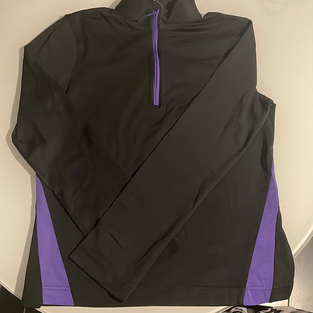 Callaway mens long sleeve